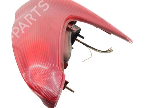 Left taillight PEUGEOT 206 SW (2E/K) 1.4 | BP29402541C34 