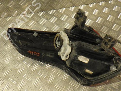 Right taillight CITROËN C4 Picasso I MPV (UD_) 1.6 HDi 110 | BP24289794C35 