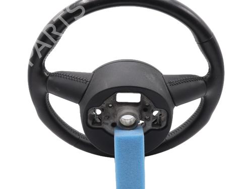Steering wheel AUDI A1 (8X1, 8XK) 1.6 TDI | BP29253955C49 