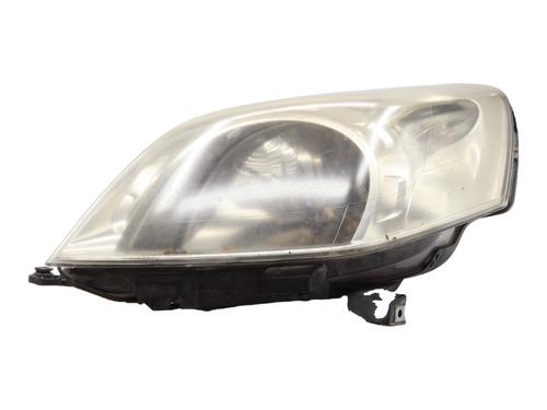 Left headlight PEUGEOT BIPPER (AA_) 1.4 HDi | BP38722737C28 - Image 5