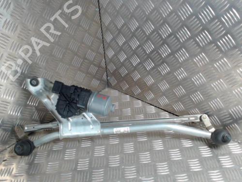 Front wiper motor DACIA SANDERO 1.5 dCi | BP24289009M29 - Image 2