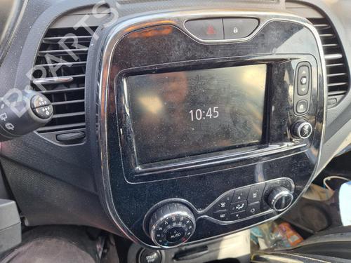 Mirror switch RENAULT CAPTUR I (J5_, H5_) 1.5 dCi 90 (J5N4, J5M5, J5MW, J5M6, J5AL, J5AJ) | BP39543259I25 - Image 15