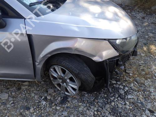 Left front window switch AUDI A1 Sportback (8XA, 8XF) 1.2 TFSI | BP38185987I27 - Image 11