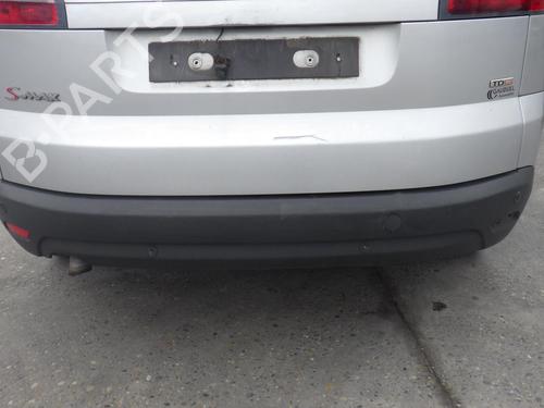 Used Rear bumper FORD S-MAX (WA6) 2.0 TDCi (140 hp) 29958746