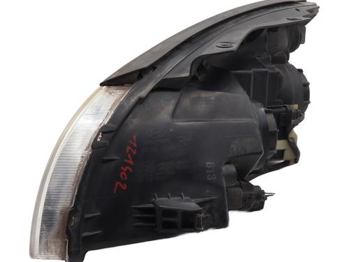 Right headlight HYUNDAI i30 Estate (FD) 1.6 CRDi | BP29402572C29 