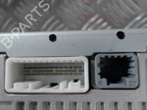 Radio RENAULT CLIO IV Grandtour (KH_) 1.5 dCi 90 (KHN3, KHN4) | BP24290600E6 