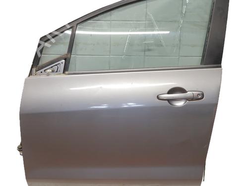 Used Left front door MAZDA 5 (CR) 2.0 CD (CR19) (110 hp) 31136720