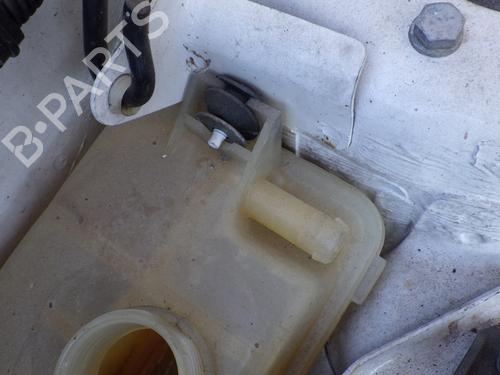 Expansion tank CITROËN BERLINGO / BERLINGO FIRST Box Body/MPV (M_) 2.0 HDI 90 (MBRHY, MCRHY) | BP27713584C120 