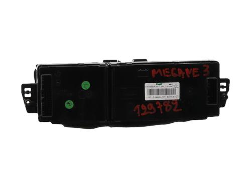Climate control RENAULT MEGANE III Hatchback (BZ0/1_, B3_) 1.5 dCi (BZ09, BZ0D, BZ1W, BZ29, BZ14) | BP38227406I5 - Image 3