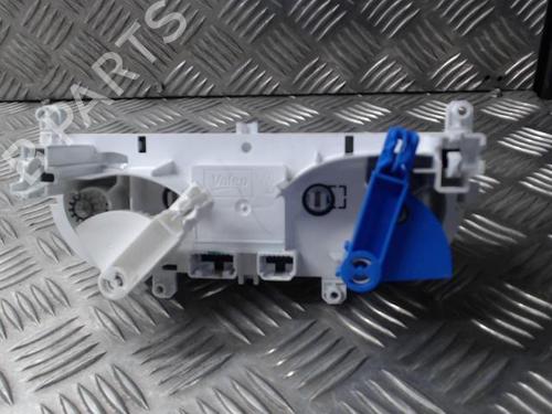 Climate control RENAULT CLIO IV (BH_) 1.5 dCi 75 | BP24290671I5 