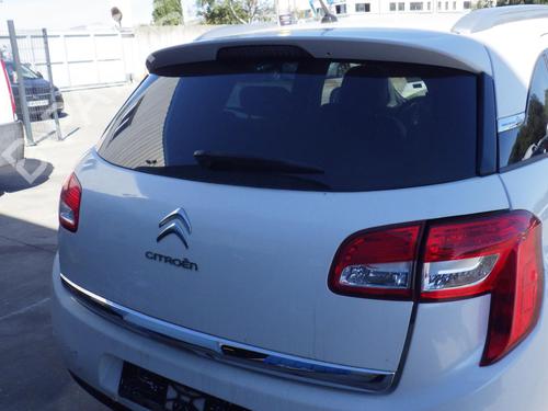 Tailgate CITROËN C4 AIRCROSS 1.6 HDi 115 AWC | BP29253969C6 