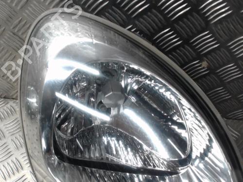 Right headlight RENAULT KANGOO Express (FC0/1_) 1.5 dCi | BP24290720C29  - Image 6