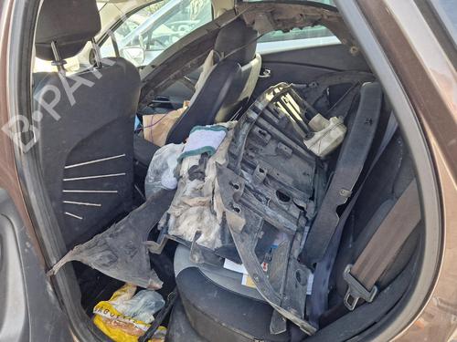Mirror switch RENAULT CAPTUR I (J5_, H5_) 1.5 dCi 90 (J5N4, J5M5, J5MW, J5M6, J5AL, J5AJ) | BP39543259I25 - Image 11