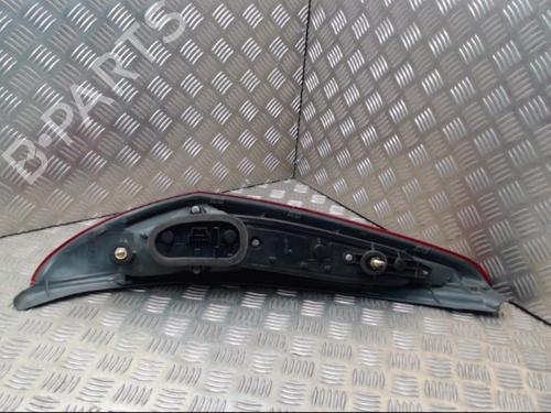 Right taillight FIAT PUNTO (188_) 1.2 60 (188.030, .050, .130, .150, .230, .250) | BP24290010C35 