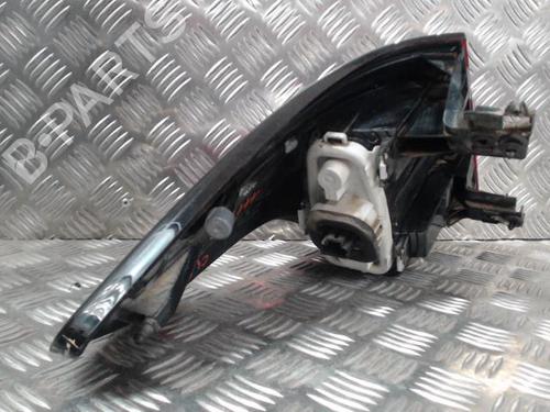 Right taillight CITROËN C4 Picasso I MPV (UD_) 1.6 HDi 110 | BP24291540C35 