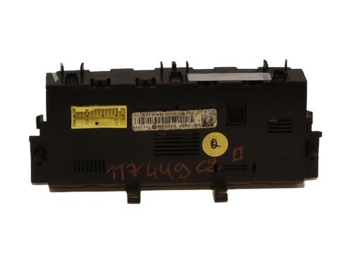 Climate control CITROËN C3 II (SC_) 1.6 HDi | BP27883457I5 