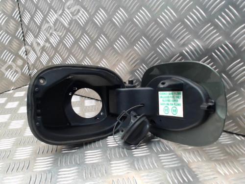 Used Fuel flap Fuel flap RENAULT MODUS / GRAND MODUS (F/JP0_) 1.2 (JP0C, JP0K, FP0C, FP0K, FP0P, JP0P, JP0T) (75 hp) 24289103 24289103