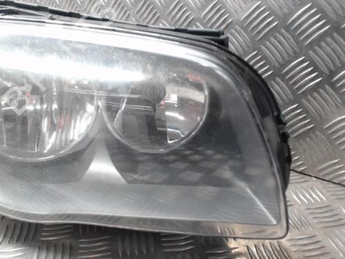 Right headlight BMW 1 (E87) 118 d | BP37673709C29 - Image 2