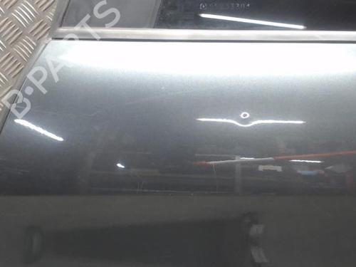 Left rear door PEUGEOT 308 I (4A_, 4C_) 1.6 HDi | BP24289024C4 