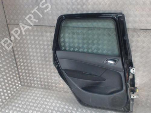 Left rear door PEUGEOT 308 SW I (4E_, 4H_) 1.6 HDi | BP24290784C4