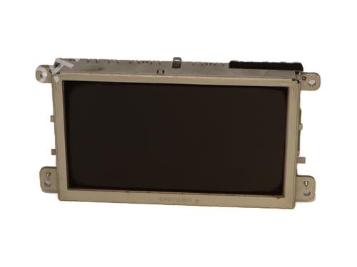 Display AUDI A6 Allroad C6 (4FH) 3.0 TDI quattro (233 hp) 27981625