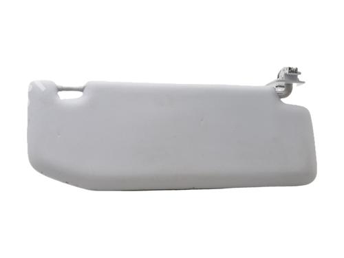 Left sun visor PEUGEOT 2008 I (CU_) 1.6 HDi | BP39987350I1 - Image 2