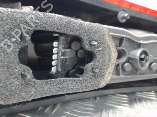 Right taillight OPEL MERIVA A MPV (X03) 1.7 CDTI (E75) | BP24291142C35 