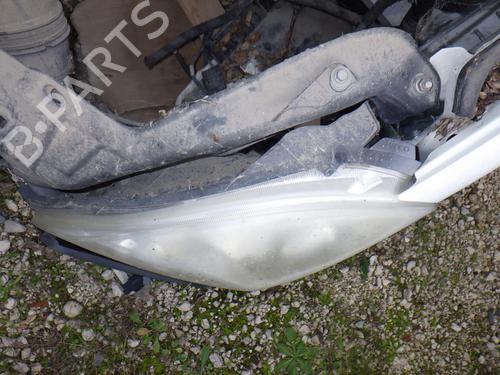 Used Left headlight IVECO DAILY V Van 35C15 V, 40C15 V, 45C15 V, 50C15 V, 60C15 V,65C15 V (146 hp) 30395317