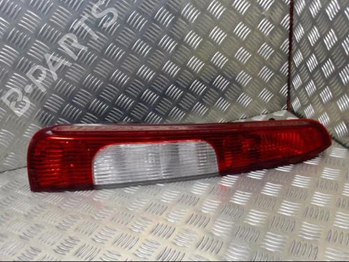 Used Left taillight FORD FOCUS C-MAX (DM2) 1.8 TDCi (115 hp) 24289253
