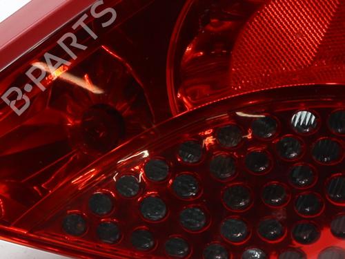 Used Right taillight Right taillight 37525780 37525780