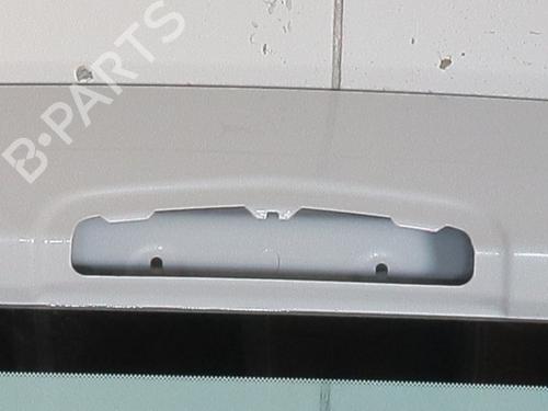 Tailgate OPEL CORSA E (X15) 1.4 (08, 68) | BP36097664C6 - Image 3