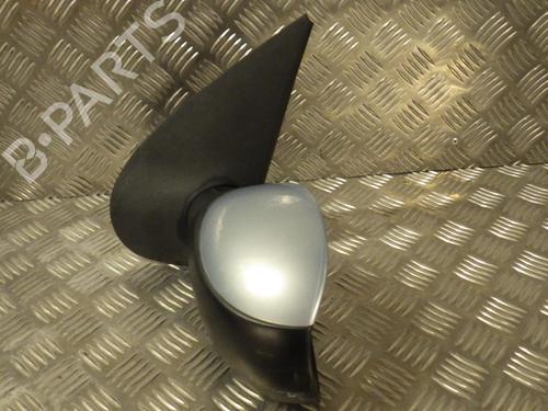 Left mirror PEUGEOT 206 Hatchback (2A/C) 1.4 HDi eco 70 | BP24289732C26 