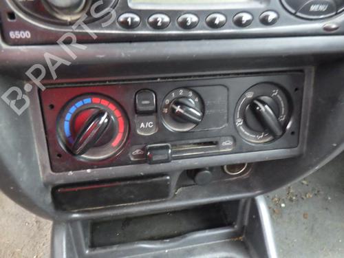 Right mirror FORD RANGER (ER, EQ, R_) 2.5 TD 4x4 | BP27523161C27 