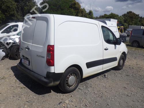 Front wiper motor PEUGEOT PARTNER Box Body/MPV 1.6 HDi 16V | BP29188085M29 - Image 15