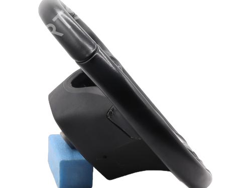 Steering wheel OPEL CORSA F (P2JO) 1.2 (68) | BP29541801C49  - Image 5