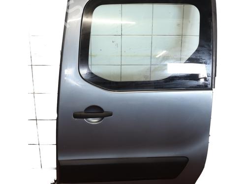 Used Left slide door CITROËN BERLINGO Box Body/MPV (B9) 1.6 HDi 90 16V (90 hp) 28142882