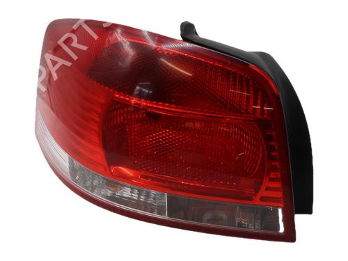 Left taillight AUDI A3 (8P1) | BP37169315C34 - Image 3