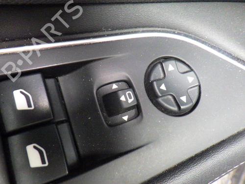 Used Left mirror Left mirror PEUGEOT 3008 II SUV (MC_, MR_, MJ_, M4_) [2016-2026] 35925953 35925953