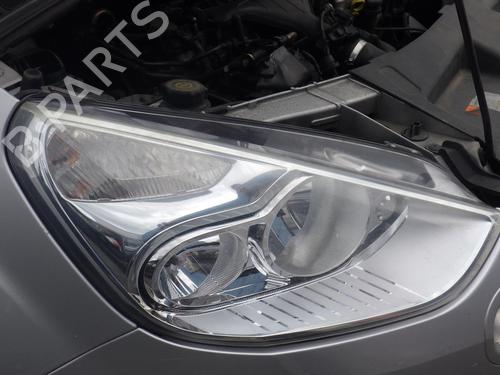 Right headlight FORD S-MAX (WA6) 2.0 TDCi | BP29958749C29