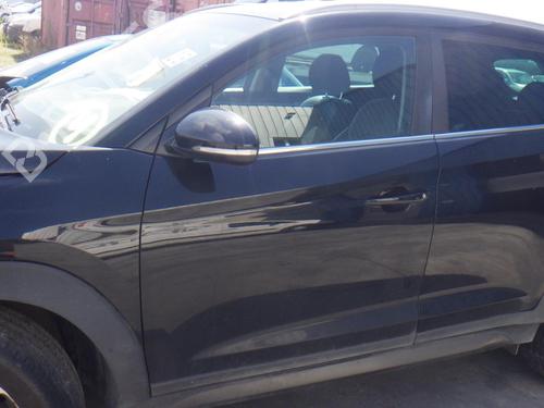 Left front door HYUNDAI TUCSON (TL, TLE) 1.7 CRDi | BP28543250C2