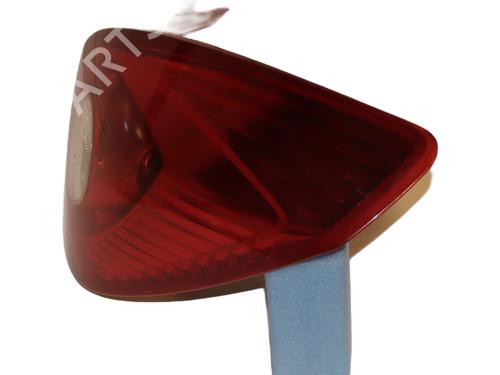 Right taillight OPEL CORSA D (S07) 1.3 CDTI (L08, L68) | BP24289655C35 