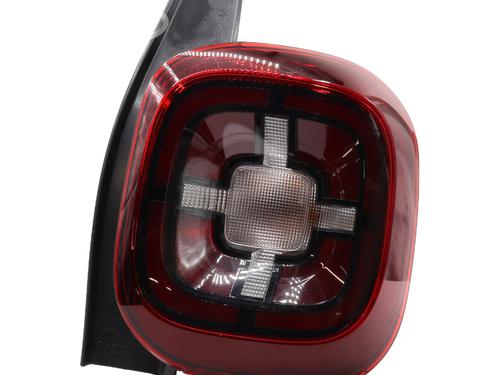 Right taillight DACIA DUSTER (HM_) 1.5 dCi 115 4x4 (HMAD) | BP37673677C35 - Image 3