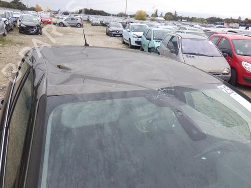 Rear left seatbelt CITROËN C4 II (NC_) 1.6 HDi 115 | BP32340127I29  - Image 25