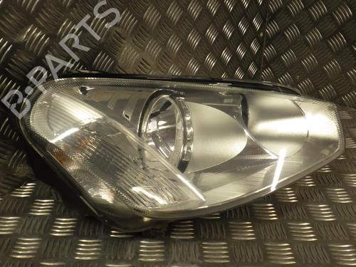Right headlight FORD C-MAX (DM2) 1.8 TDCi | BP24290448C29  - Image 10