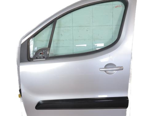 left-front-door-citroen-berlingo-box-bodympv-b9-2008-30462345 main image