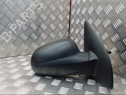 Used Right mirror Right mirror DAEWOO KALOS (KLAS) 1.4 (83 hp) 24291043 24291043