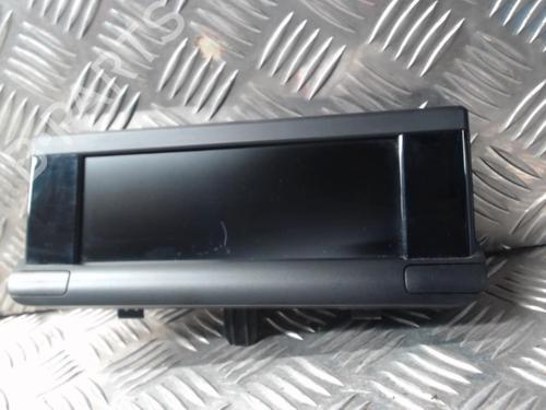 Instrument cluster CITROËN C4 CACTUS 1.5 BlueHDi 120 | BP24288818C47 - Image 6