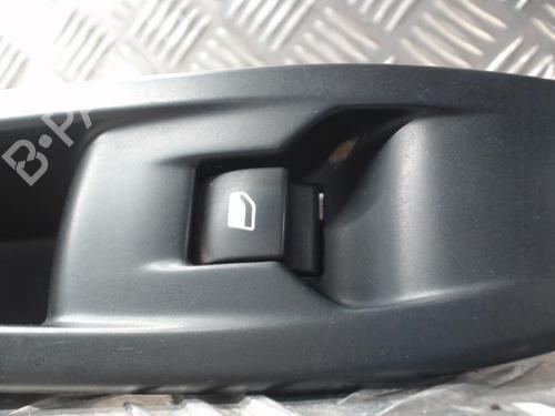 Used Right front window switch Right front window switch PEUGEOT 208 I (CA_, CC_) 1.6 HDi (92 hp) 24291698 24291698