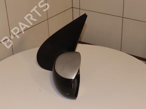 Left mirror PEUGEOT 206 Hatchback (2A/C) 1.9 D | BP24288571C26 