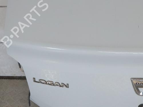 Tailgate DACIA LOGAN II TCe 90 (L8MA, L8M1, L8AC) | BP37280266C6 - Image 9